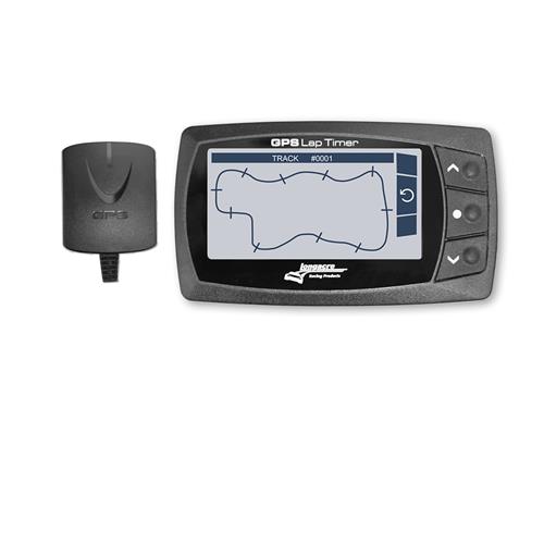 Hot Lap™ GPS Triggered In-Car Timer